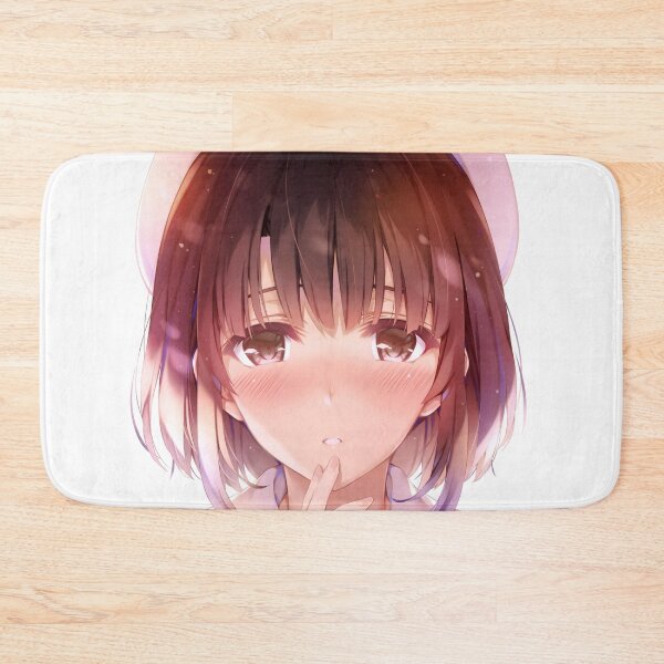 Item preview, Saenai Heroine no Sodatekata Fine - Katou Megumi #5 designed and sold by FiDeN-.
