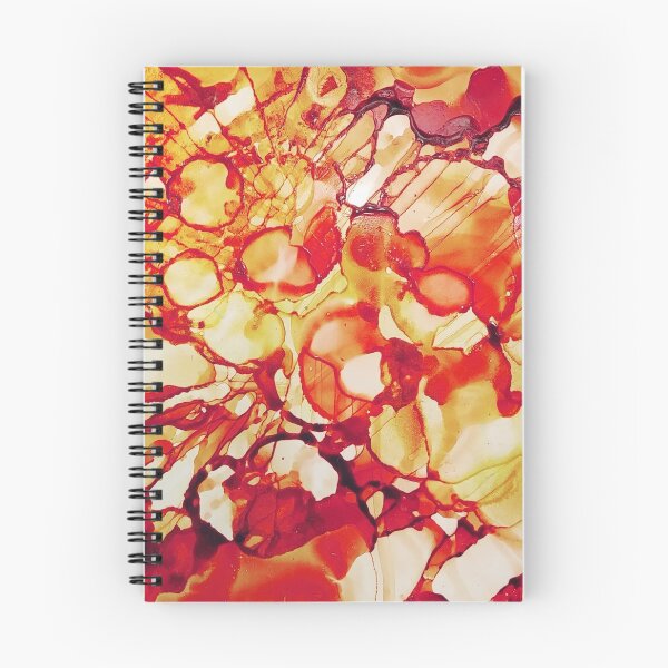 Item preview, abstraction in sepia designed and sold by AidaArt.