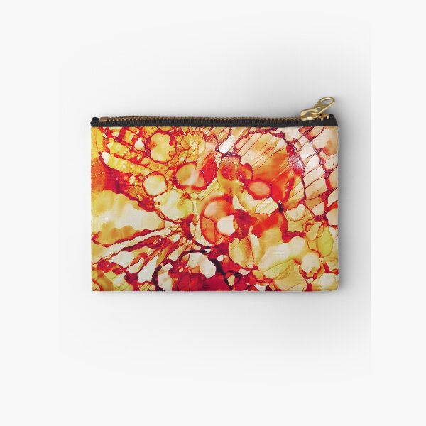 Item preview, abstraction in sepia designed and sold by AidaArt.