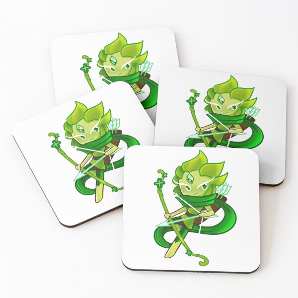 Item preview, Wind Archer Cookie - Cookie Run designed and sold by EmmaCTrout.