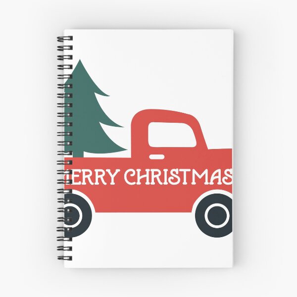 Item preview, Merry Christmas Car and Tree designed and sold by kader4ever.