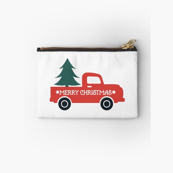 Item preview, Merry Christmas Car and Tree designed and sold by kader4ever.