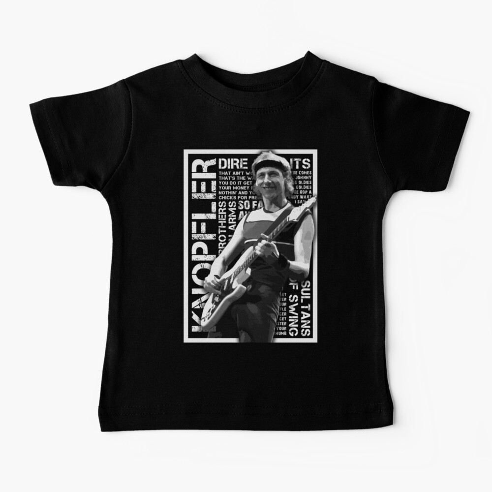 Mark's greatest hits Baby T-Shirt