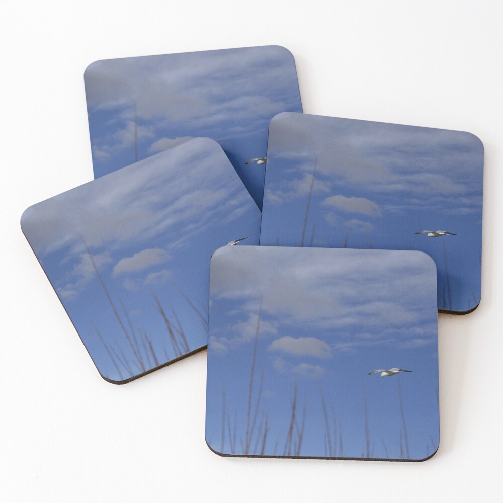 Item preview, Coasters (Set of 4) designed and sold by Katagram.