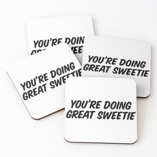Item preview, Kardashian Quote designed and sold by olivia918.