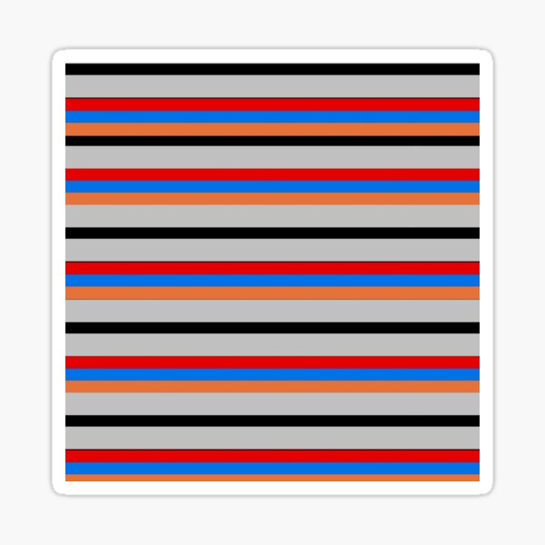 Armenian Flag Հայկական դրոշը Sticker
