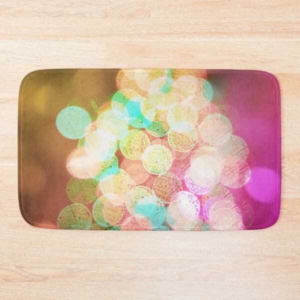 Item preview, merry bokeh  designed and sold by debschmill.