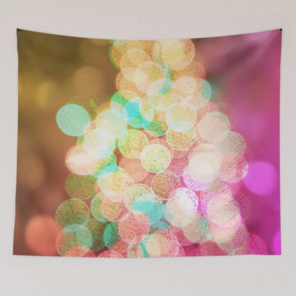 Item preview, merry bokeh  designed and sold by debschmill.