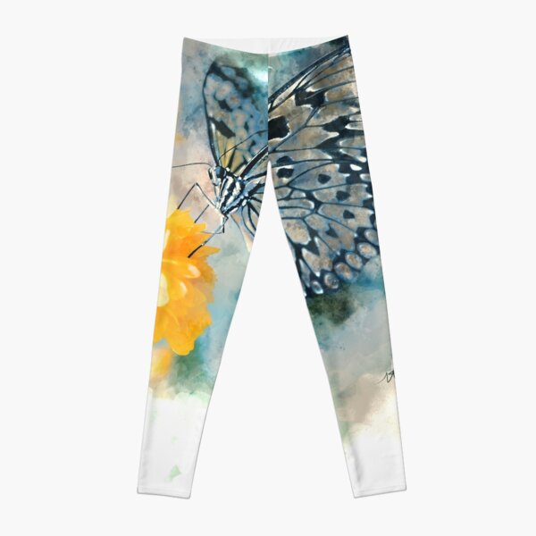 The Butterfly Leggings