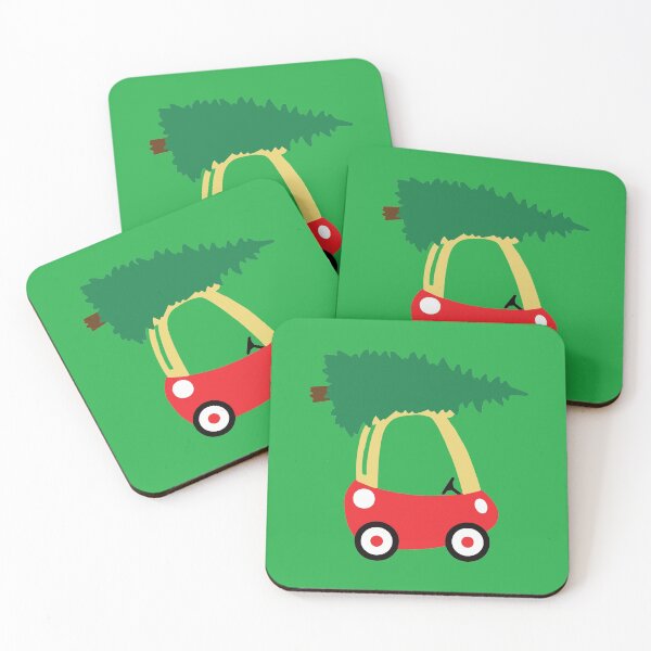 Item preview, Kiddie Car Christmas designed and sold by getpressedshirt.