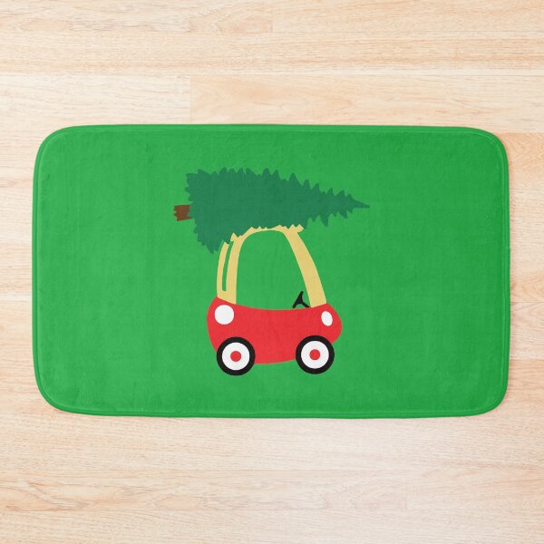 Item preview, Kiddie Car Christmas designed and sold by getpressedshirt.