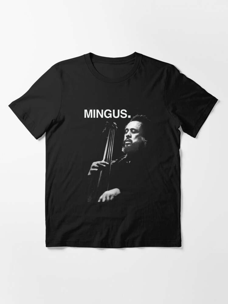 Charles Mingus | Essential T-Shirt