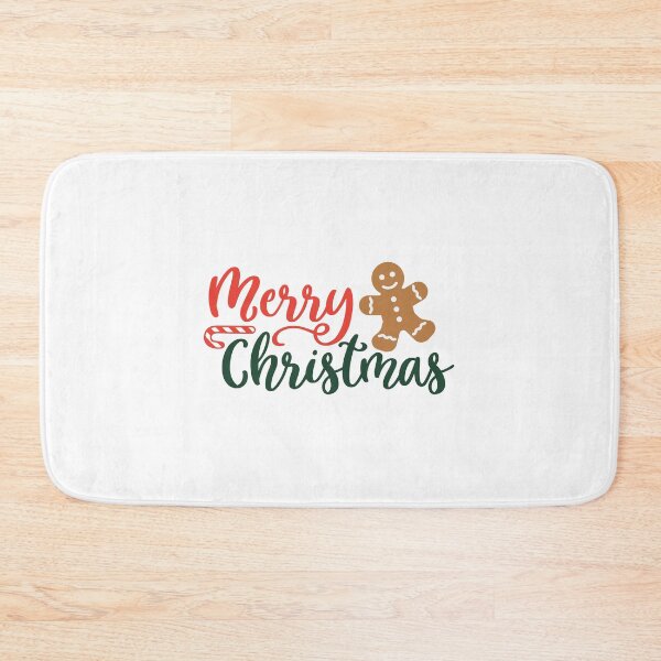 Item preview, Merry Christmas and Cookies designed and sold by kader4ever.