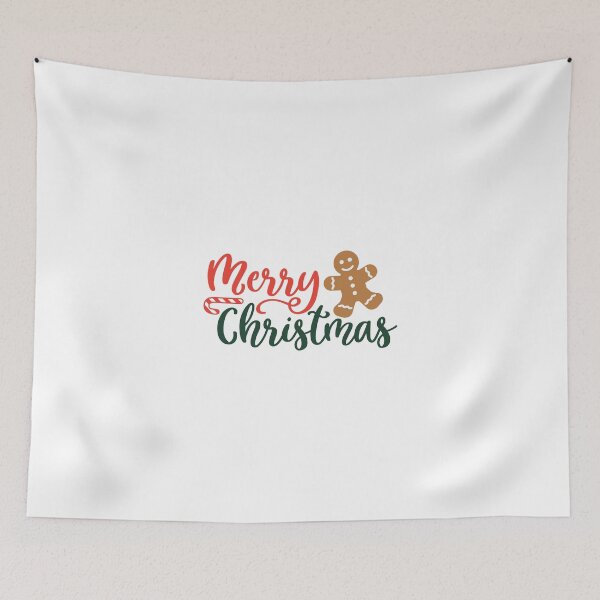 Item preview, Merry Christmas and Cookies designed and sold by kader4ever.