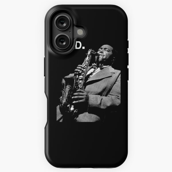Item preview, Charlie Parker designed and sold by DataDumb.