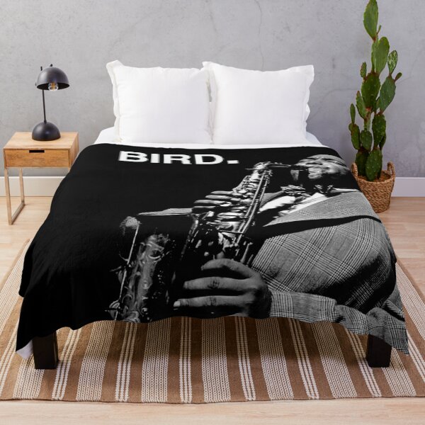 Item preview, Charlie Parker designed and sold by DataDumb.