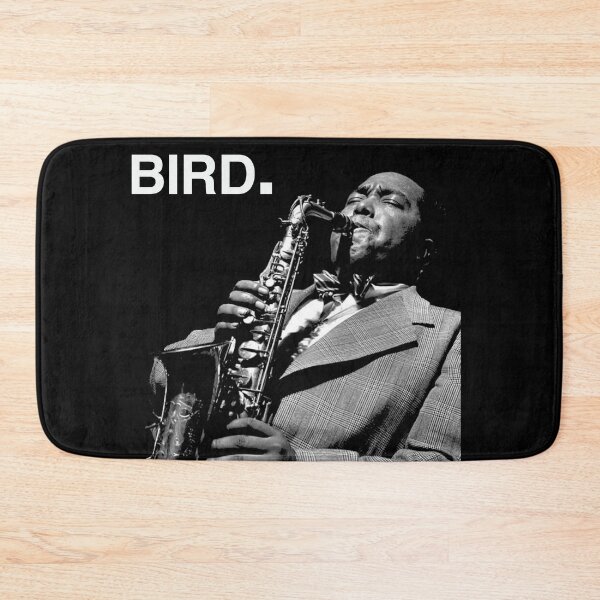 Item preview, Charlie Parker designed and sold by DataDumb.