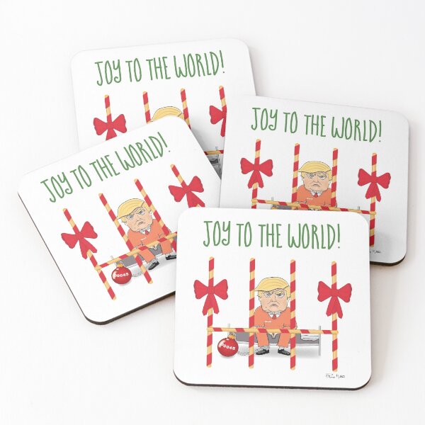 Item preview, Joy to the World designed and sold by PhanieMilton.