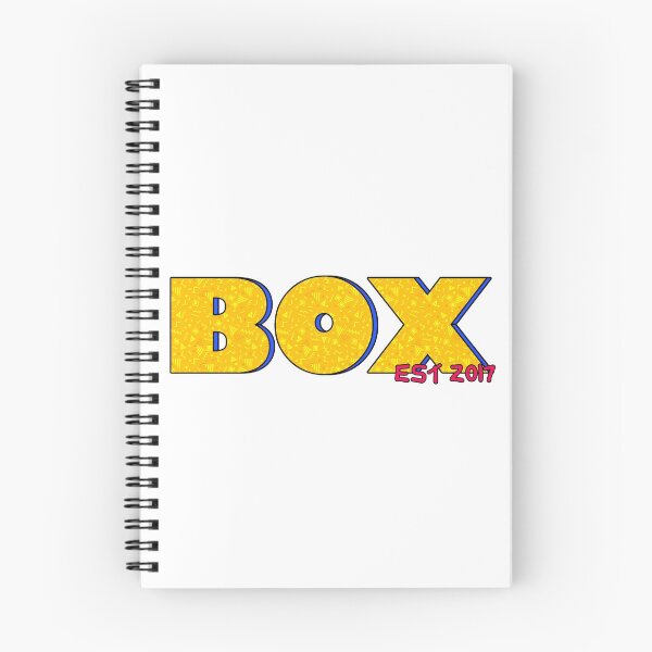 Item preview, BOXTV designed and sold by BradF99.