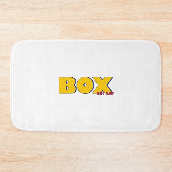 Item preview, BOXTV designed and sold by BradF99.