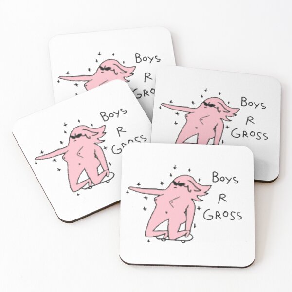 Item preview, Boys R gross designed and sold by apstarz.