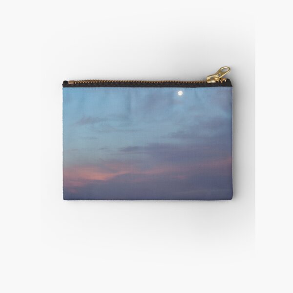 Item preview, Moon at Sunset designed and sold by Allen Penton.