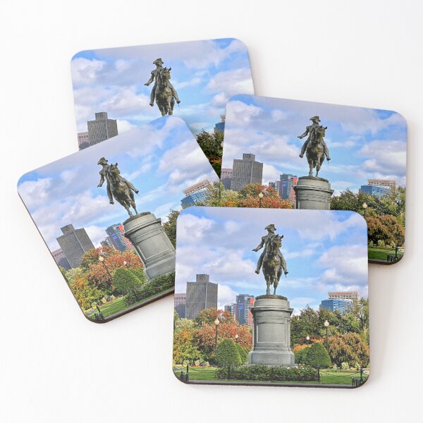 Item preview, Boston Common designed and sold by DJ Florek.