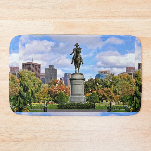 Item preview, Boston Common designed and sold by DJ Florek.