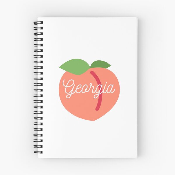 Item preview, Georgia Peach designed and sold by MoStickas.