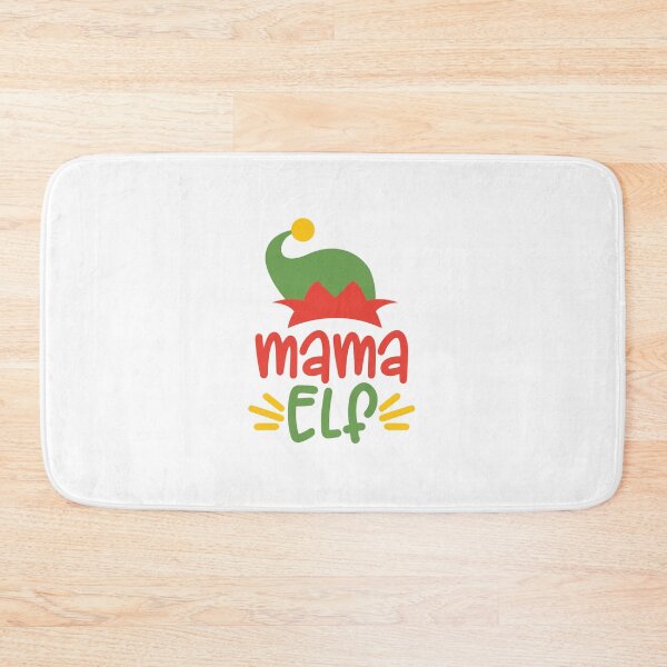Item preview, Mama Elf designed and sold by kader4ever.
