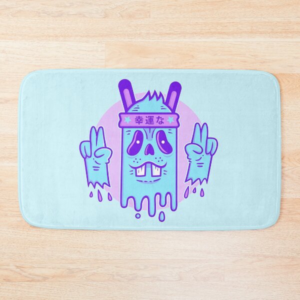 Item preview, Lucky Rabbit designed and sold by strangethingsA.