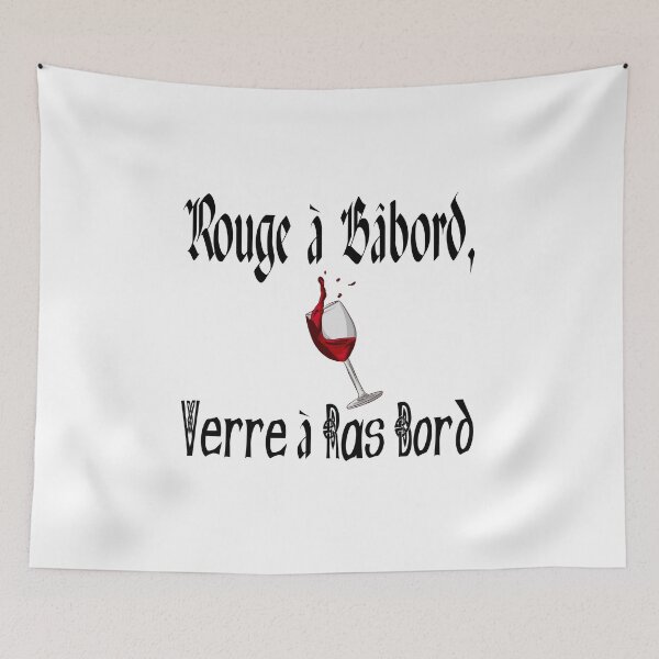 Item preview, Red to port, glass to the brim designed and sold by JorrieFKL.