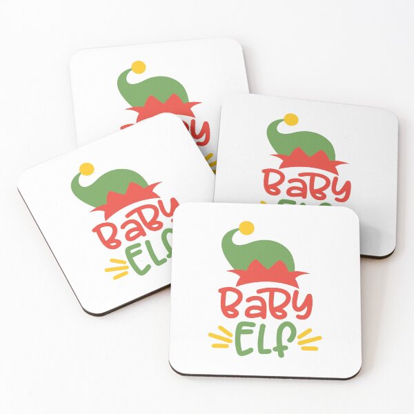 Item preview, Baby Elf designed and sold by kader4ever.