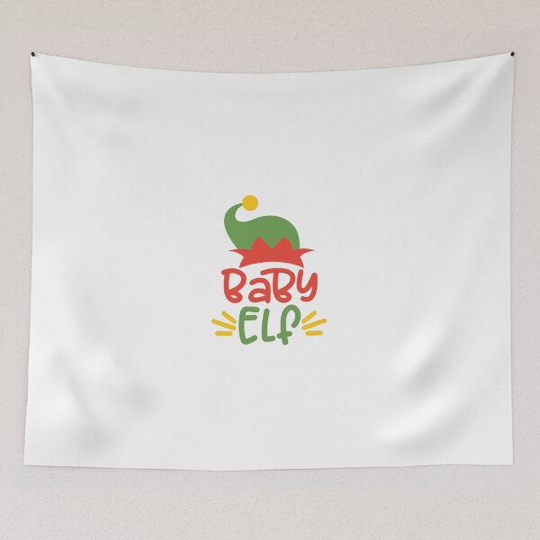 Item preview, Baby Elf designed and sold by kader4ever.