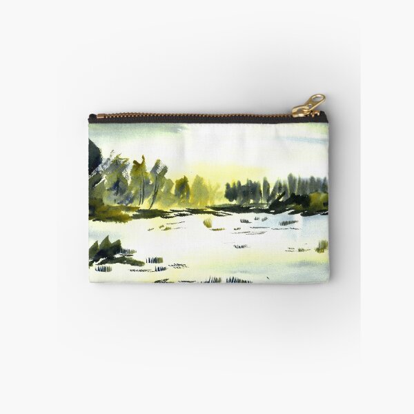Item preview, Snowscape, Derbyshire designed and sold by WaterGardens.