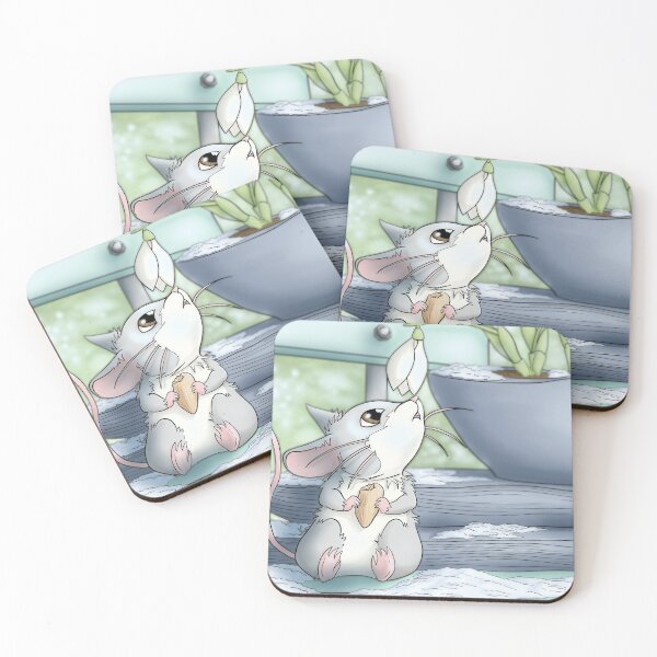 Item preview, End of winter designed and sold by Naruokami.