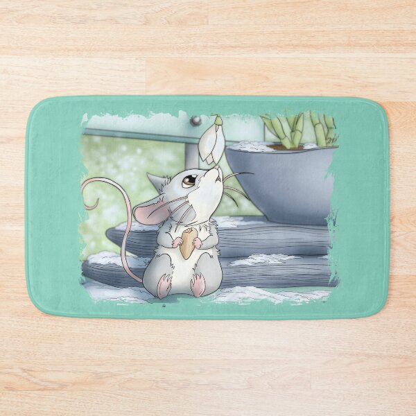 Item preview, End of winter designed and sold by Naruokami.