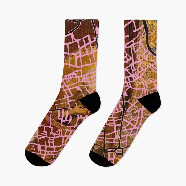 Item preview, Palermo - After selling 9 more of this pattern, I will remove it from sale. designed and sold by Gauntlet of Cowperhorn.