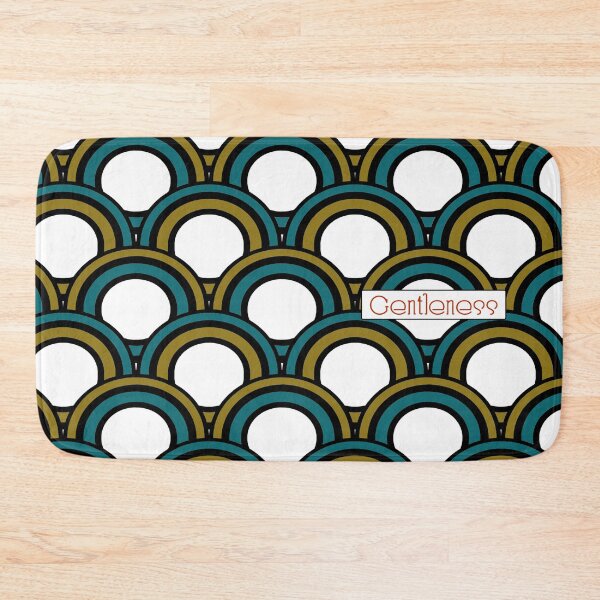 Item preview, Circle And Gentleness designed and sold by XCEEDTRANSITION.