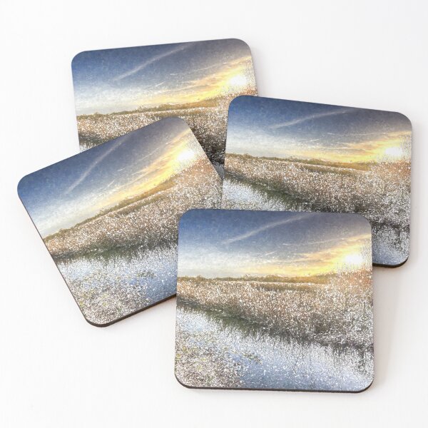Item preview, The Ambling River Art designed and sold by Londonimages.