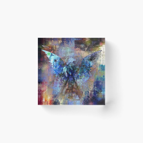 Item preview, Touch of an Angel designed and sold by rolffimages.