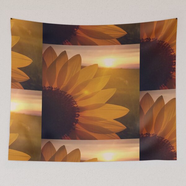 Item preview, #LookUp Photo - Girasol designed and sold by 4Goals NonProfit.