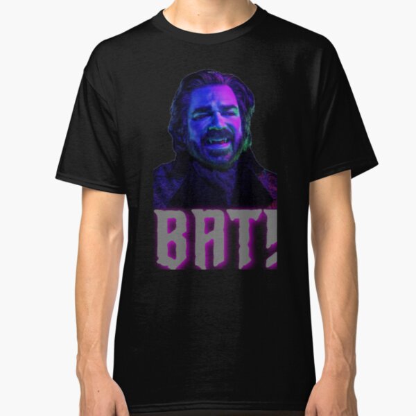 Bat! Classic T-Shirt