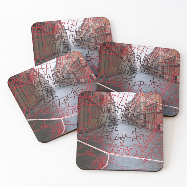 Item preview, Bologna - Limited edition designed and sold by Gauntlet of Cowperhorn.