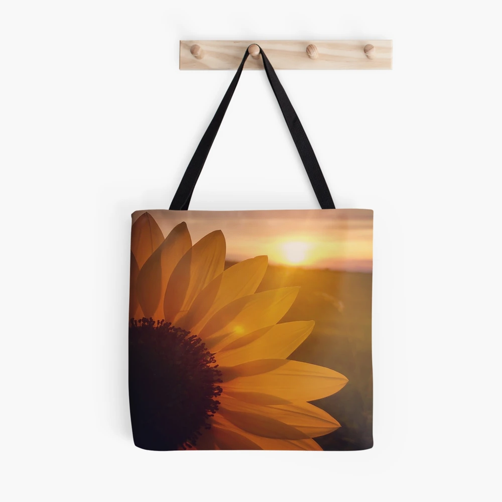 sunflower171707ページ Checkered Sunflowers Summer Large Oversized Mailbox Cover