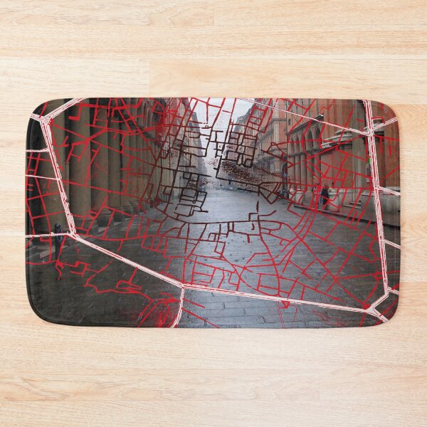 Item preview, Bologna - Limited edition designed and sold by Gauntlet of Cowperhorn.