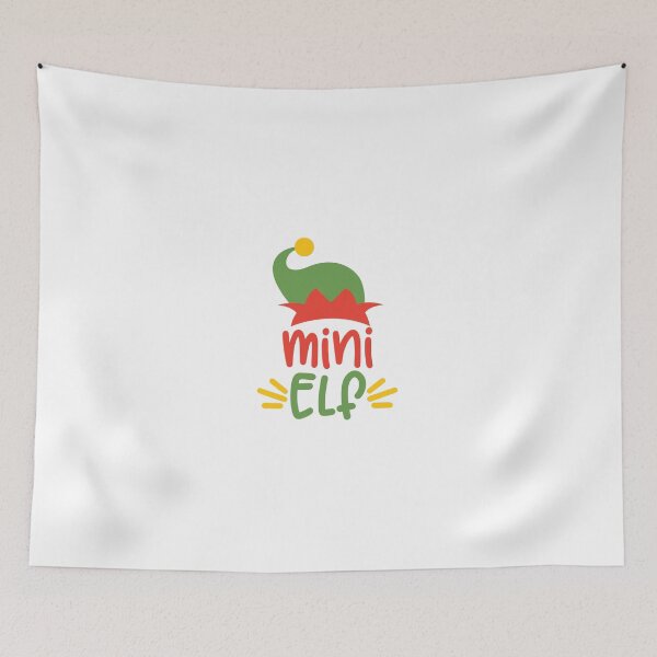 Item preview, Mini Elf designed and sold by kader4ever.