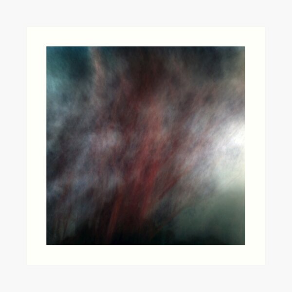 No10 Art Print