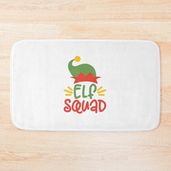 Item preview,  Elf Squad designed and sold by kader4ever.