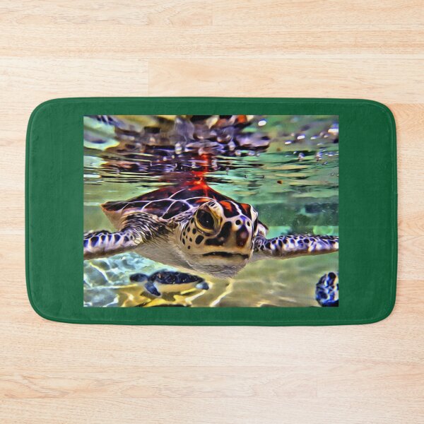 Item preview, Baby Turtle designed and sold by Carey Chen.